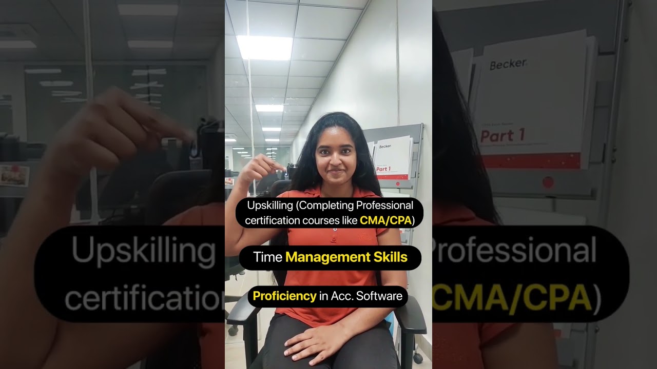 Accountant Job Training – Top 3 Skills for Work – How to Become Accountant in 2024, 2025