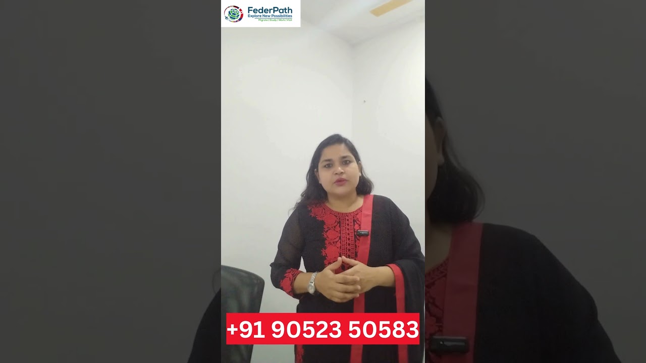 Germany Job Seeker Visa #FederPathConsultants #ImmigrationConsulting #VisaServices #Immigration