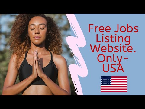 Free Job Posting Sites that are High Traffic and 100% Free