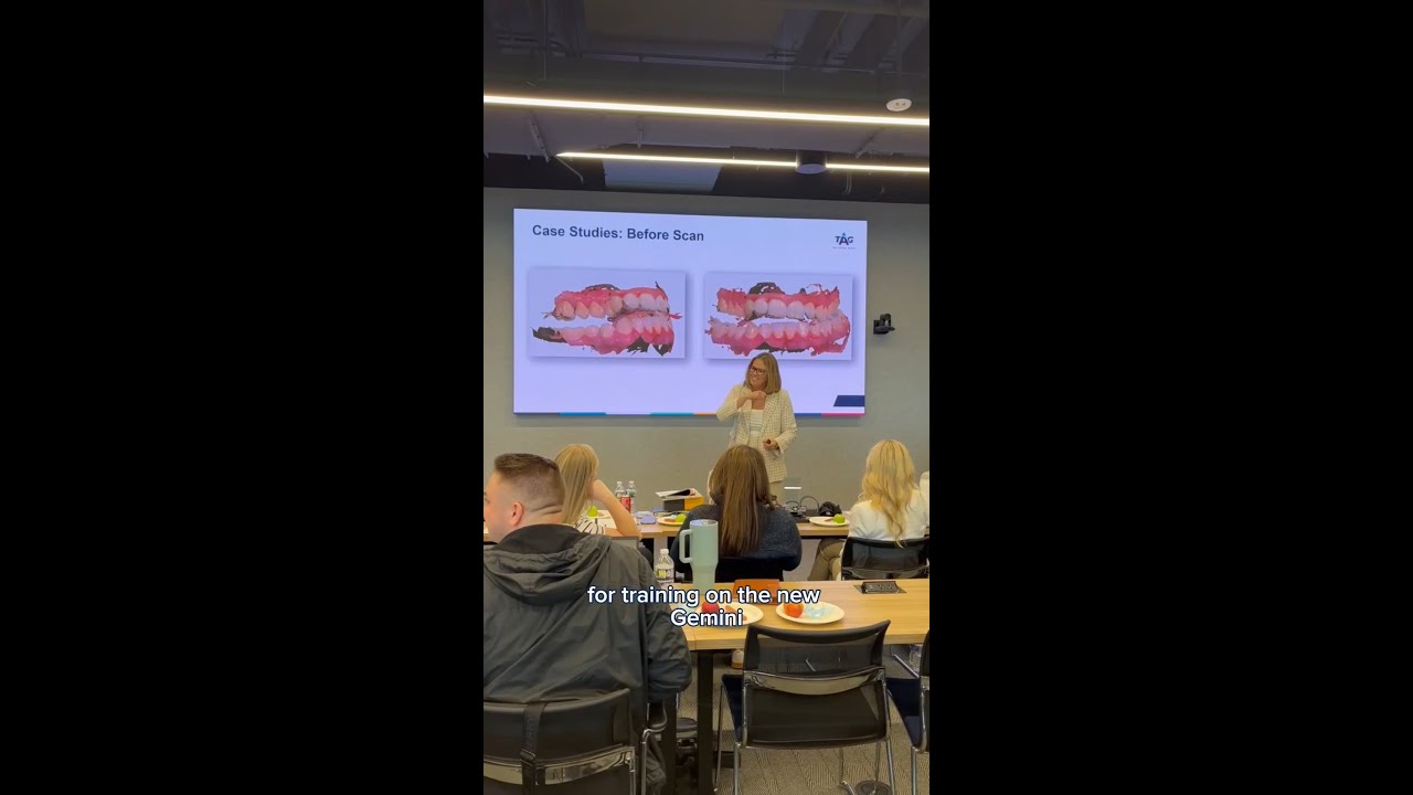 Career Advice for Dental Hygienists: Training That Elevates Your Skills