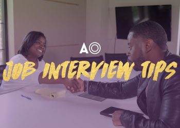 Job Interview Tips for Teens