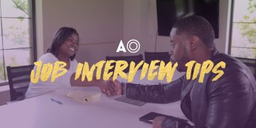 Job Interview Tips for Teens