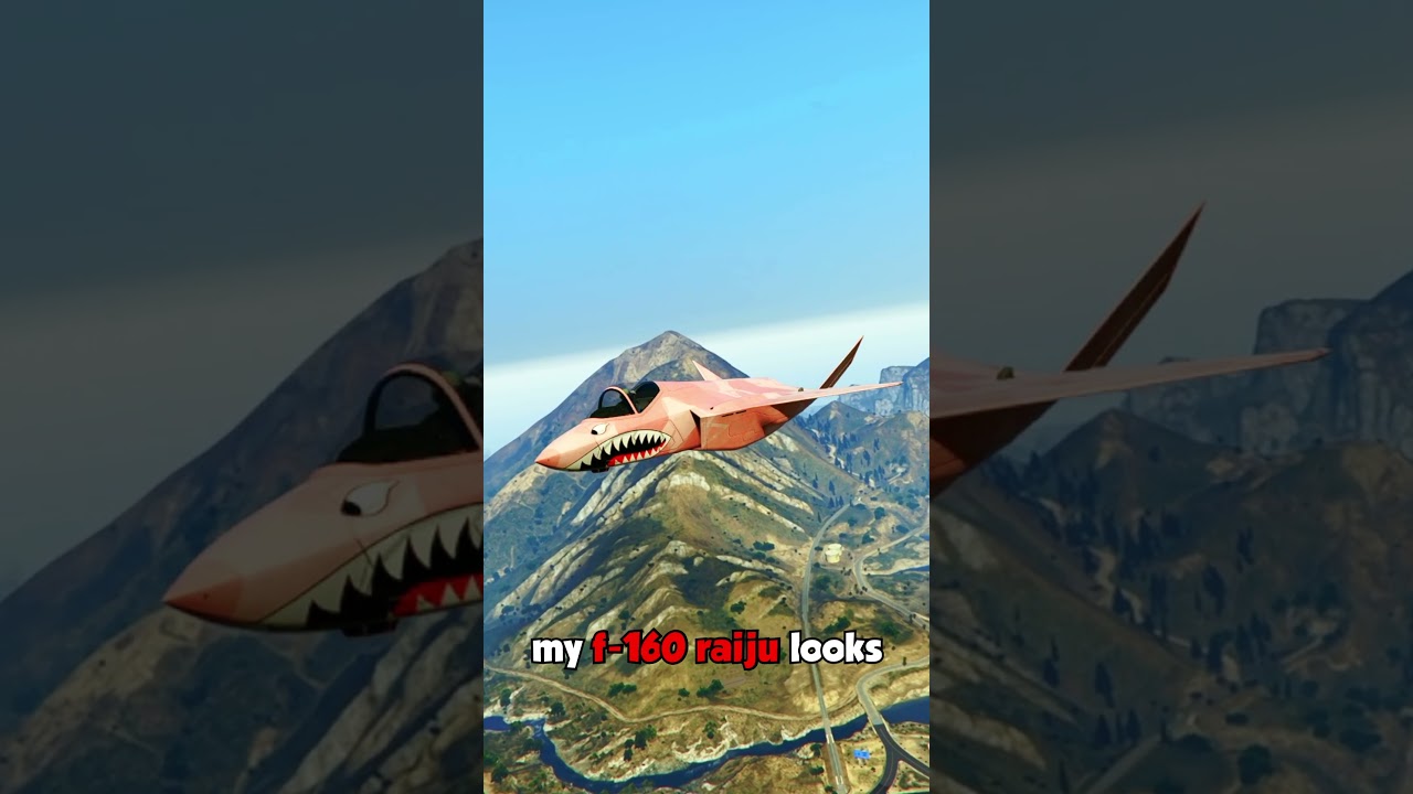 5 Reasons Why You NEED a Hangar (GTA Online)