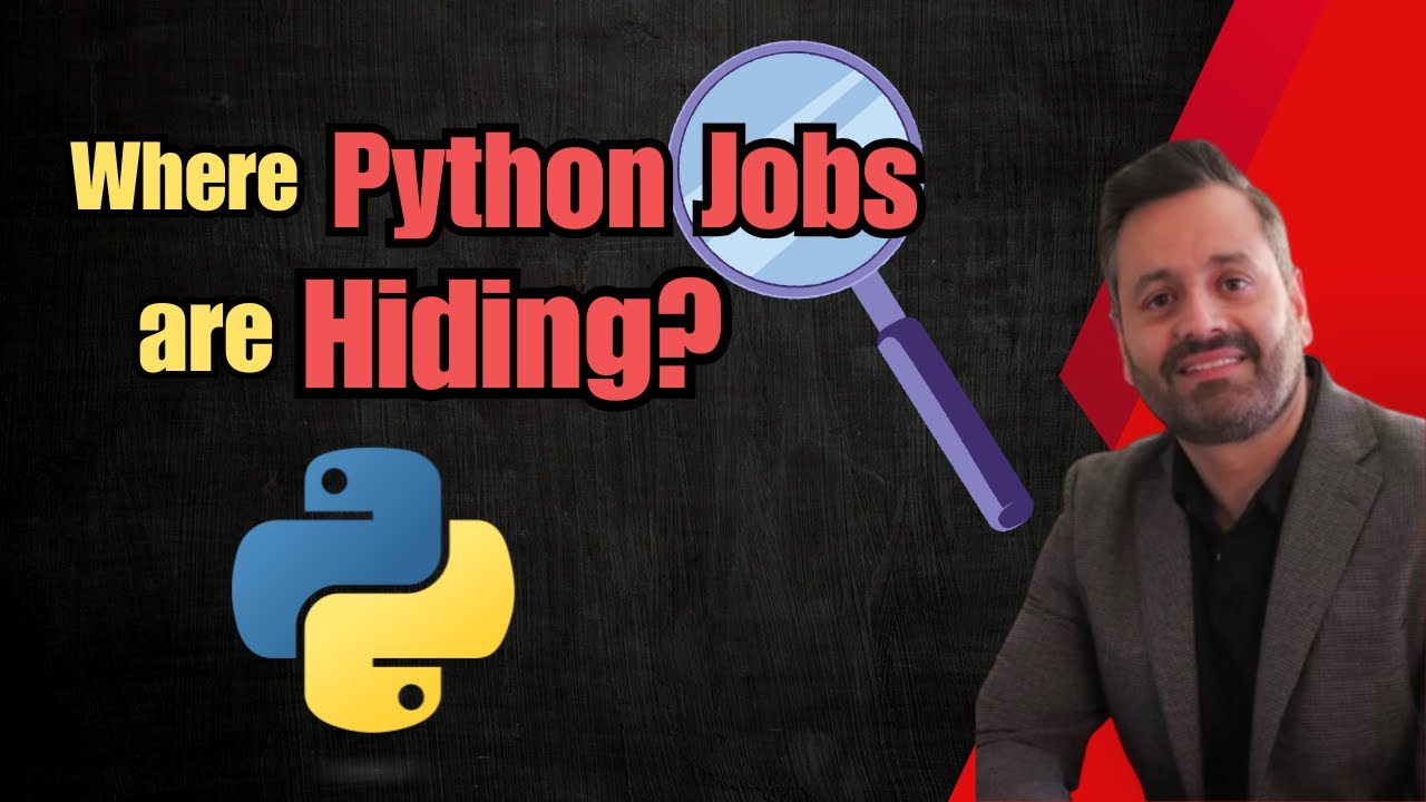 Best Job Portals for Python Developers – Land Your Dream Role Fast!
