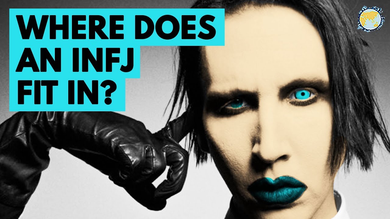 INFJ Jobs, Professions and Career Advice