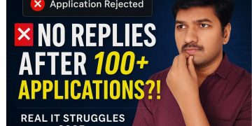 The Harsh Truth About IT Job Search in 2025 (No One Tells You This)