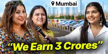 I Asked Bombay’s Richest People for Career Advice