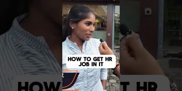 Guide for HRs to Land IT Jobs as Freshers (Tamil) | trending courses