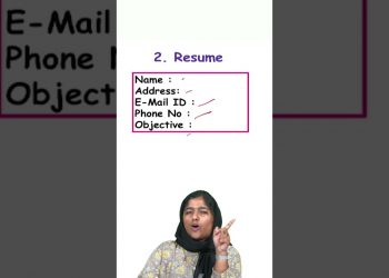 Plus Two English | Job Application and Resume | Christmas Exam | #Plustwo #English