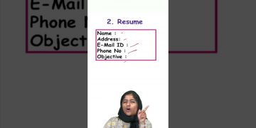 Plus Two English | Job Application and Resume | Christmas Exam | #Plustwo #English