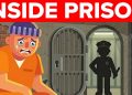3 Hours of What Really Happens Inside Prison
