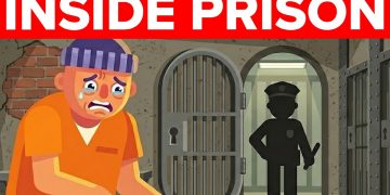 3 Hours of What Really Happens Inside Prison