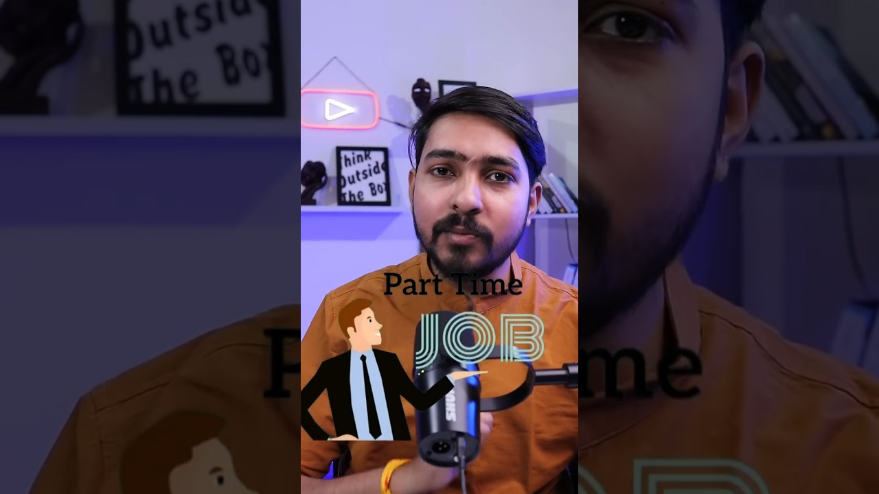 Part-Time jobs | 10th and 12th pass jobs | Work only 4 hours | post office Recruitment 2025 | jobs