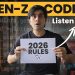 The *Only* Career Advice Gen Z Coders Need for 2026