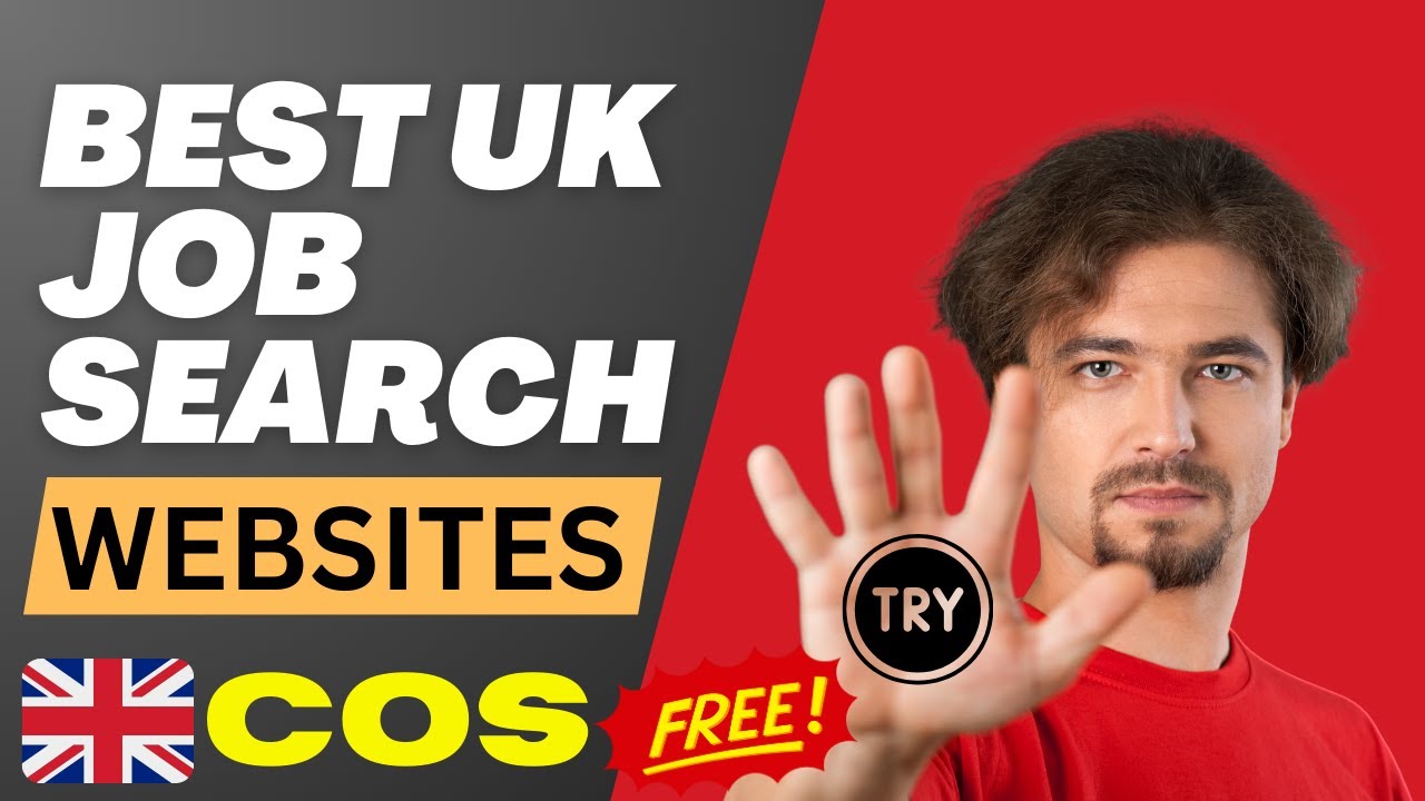 HOW LEGIT JOB SITES | APPLY NOW