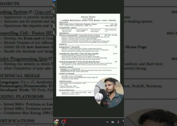 How to Check your resume score. Know whether your resume is ATS friendly or not. #resume #ats