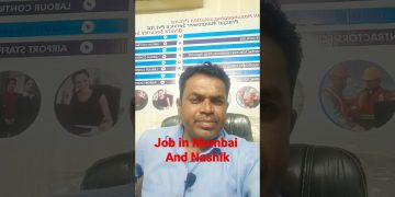 Job In Mumbai And Nashik