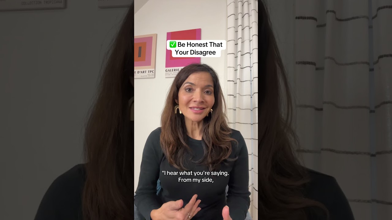 What to Say When Your Performance Review Feels Unfair #corporatetips #careeradvice