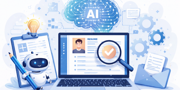 Level Up Your Resume: Utilize AI for Optimization