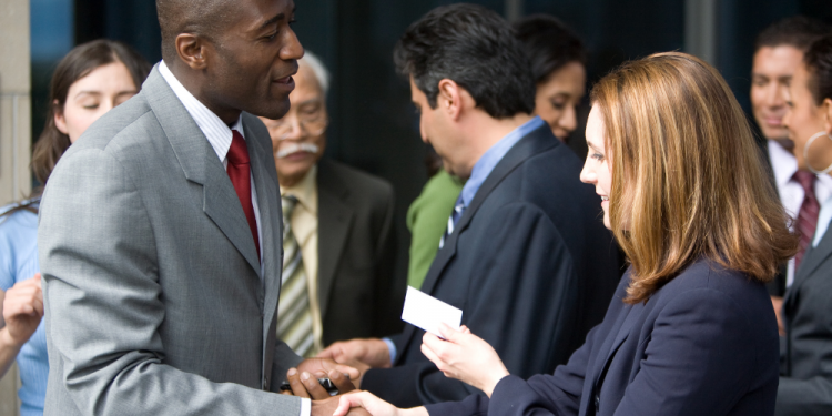 The Modern Job Search Is About People, Not Just Applications