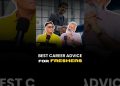Advice For FRESHERS | First Corporate Job Tips – Career Growth Podcast #freshers #jobseekers #career