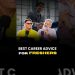 Advice For FRESHERS | First Corporate Job Tips – Career Growth Podcast #freshers #jobseekers #career