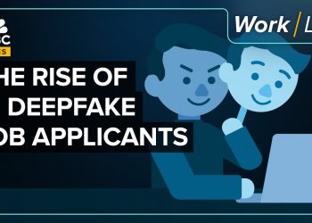 How Fake Job Seekers Are Stealing Remote Jobs