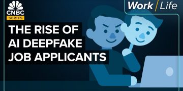 How Fake Job Seekers Are Stealing Remote Jobs