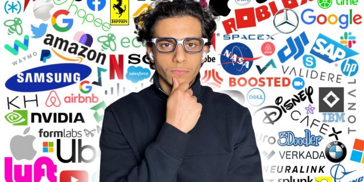 How to get Engineering Internships (From No Experience to $63/hour)