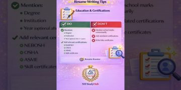 Resume Writing Tips That Get You Interviews | ATS-Friendly Resume Course-V7 #shorts #resumewriting