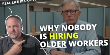Why Employers Don't Want To Hire Older Job Seekers (And What You Can Do About It)