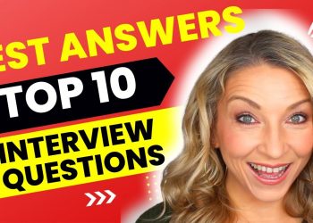 I Asked 10 Hiring Managers About Job Interview Questions and Here's What They Said