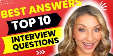 I Asked 10 Hiring Managers About Job Interview Questions and Here's What They Said