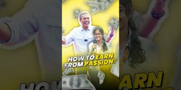 How to Turn Your Passion into a Career | Real Advice to a Student | Sidd Ahmed