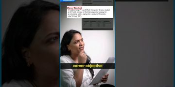 Best Career Objectives for Resume | Samples for Freshers and Experienced