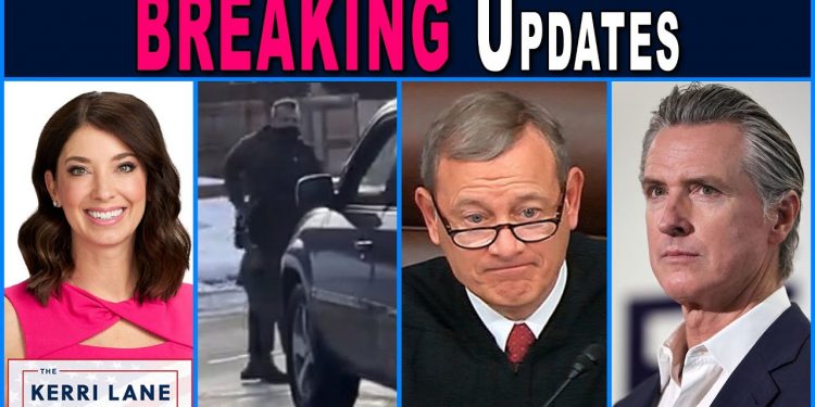 SHOCKING New Evidence Vindicates Agent as SCOTUS Drops SURPRISE Ruling