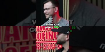 Hate Your Job? Leave! Dana White's Brutally Honest Career Advice #shorts