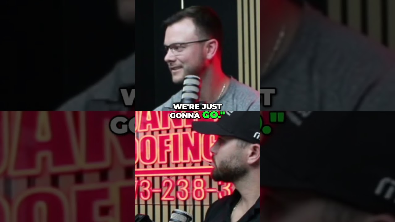 Hate Your Job? Leave! Dana White's Brutally Honest Career Advice #shorts