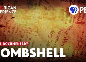 Bombshell | Full Documentary | AMERICAN EXPERIENCE | PBS