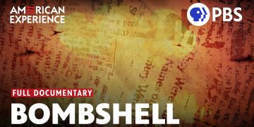 Bombshell | Full Documentary | AMERICAN EXPERIENCE | PBS