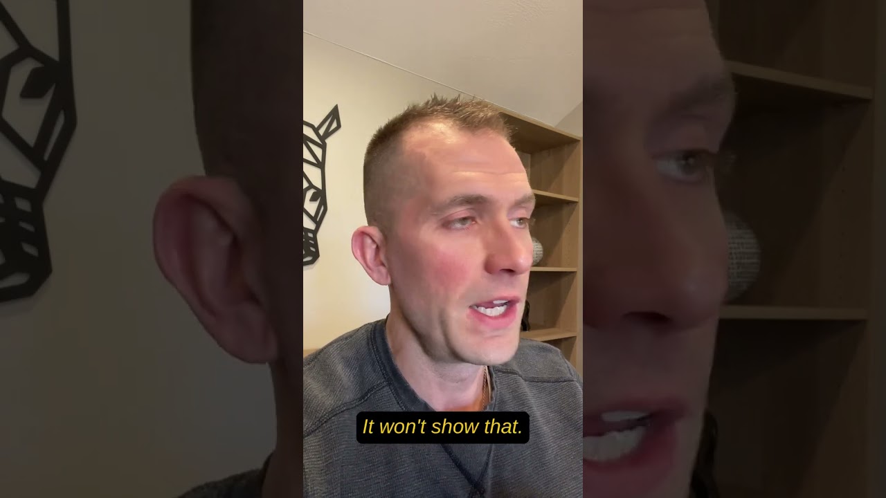 Bring These 2 Items To Your Interview