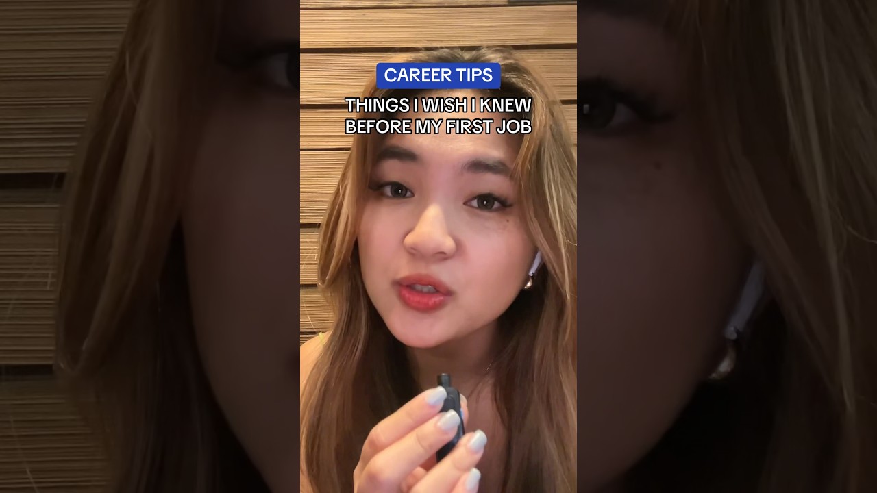 Fresh graduate tips #philippines #jobinterview #interviewtips #freshgraduate #career #careeradvice