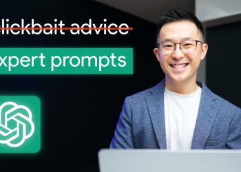 Top 5 ChatGPT Prompts for Job Seekers!