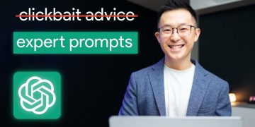 Top 5 ChatGPT Prompts for Job Seekers!