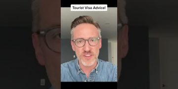 Secret to passing your B1/B2 visa interview from a Former U.S. Visa Officer