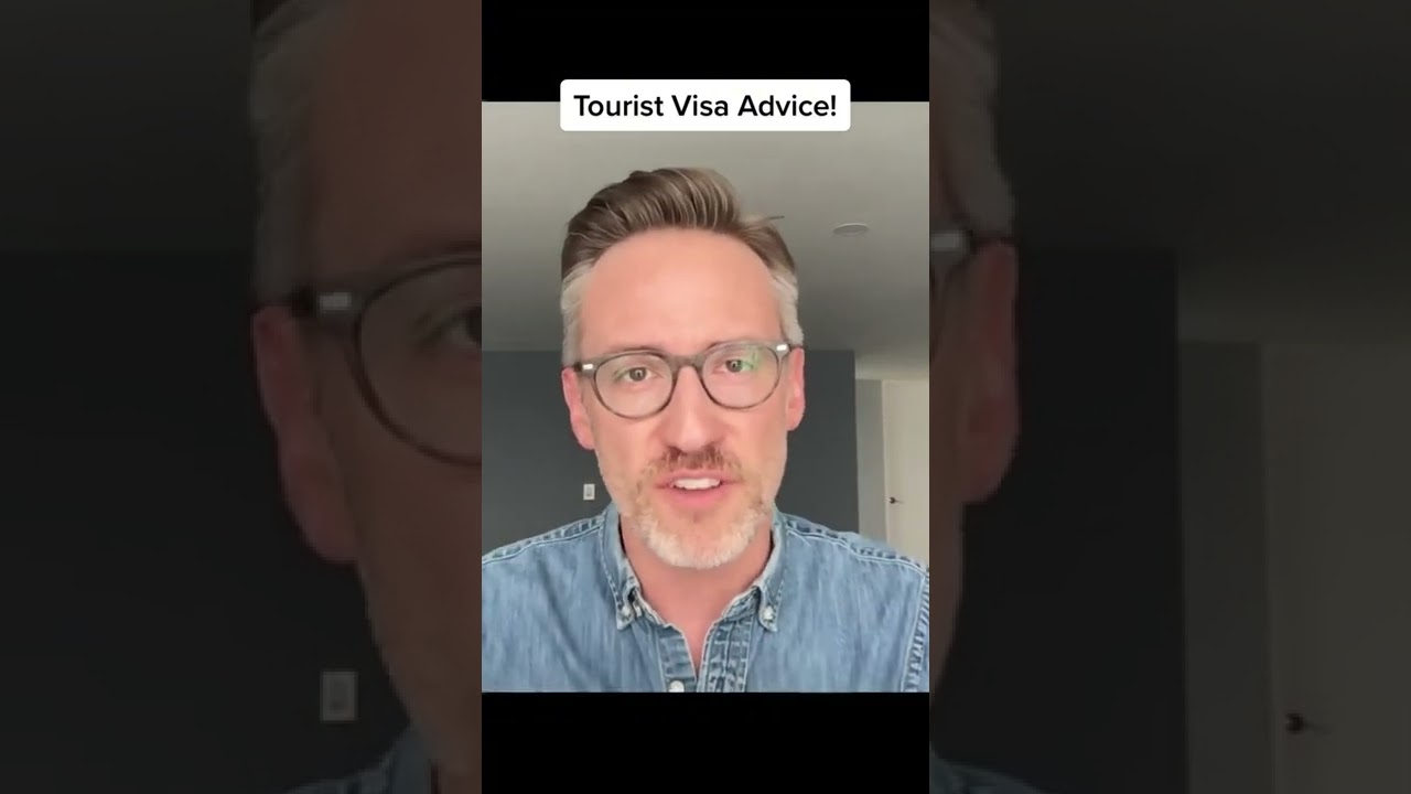 Secret to passing your B1/B2 visa interview from a Former U.S. Visa Officer