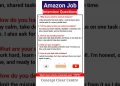 Amazon Job Interview Questions and Answers to ace your Dream Job