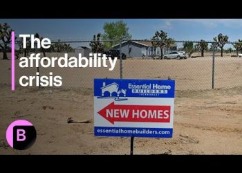 Solving the Housing Affordability Crisis