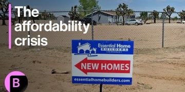 Solving the Housing Affordability Crisis