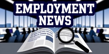 Employment News PDF: 14 -20 February 2026 (3rd Week)  #employmentnews #govtjobs #ssccgl